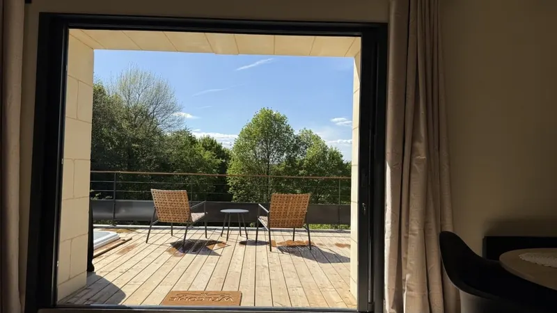 Le Temps d'une Romance à Montreuil-le-Henri