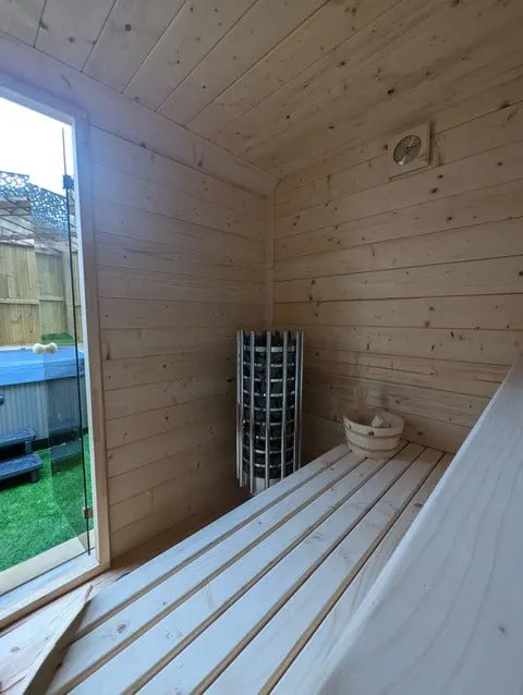 Les Suites du Bouddha Bleu - La Suite Samadhi à Carnac