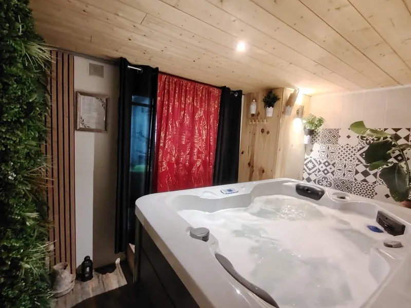 Sweet-Loft à Grenoble