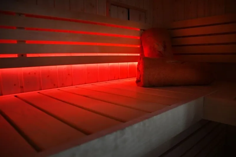 BA'CAM SPA à Étigny