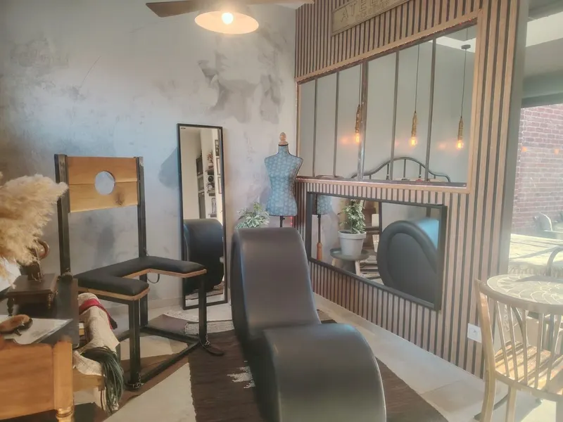 L’Atelier des rêves — Spa et univers tantra à La Gorgue à La Gorgue
