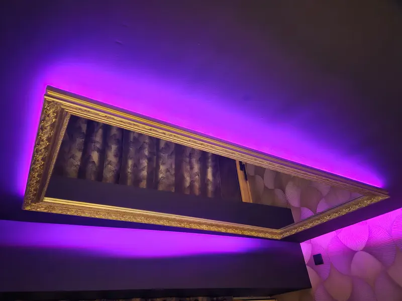 La Secrète Room à La Mure