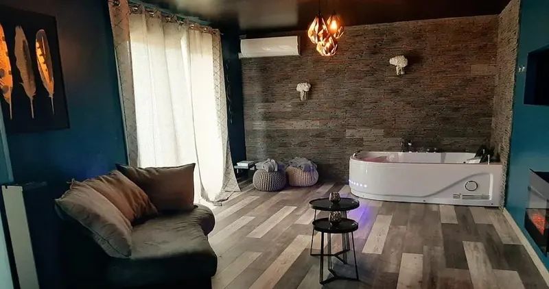 La Suite des Sens à Béziers