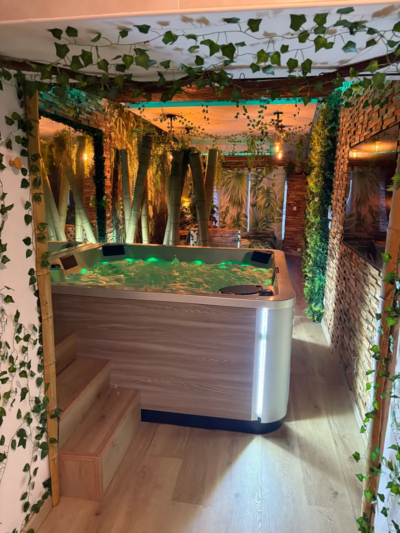 La Jungleroom à Perpignan