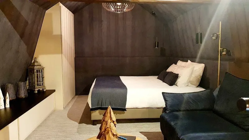 La Suite Spa 59 – Santes à Santes