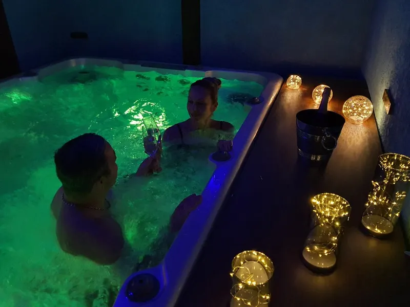 Le SPA’TIO – Saint-Maximin à Saint-Maximin