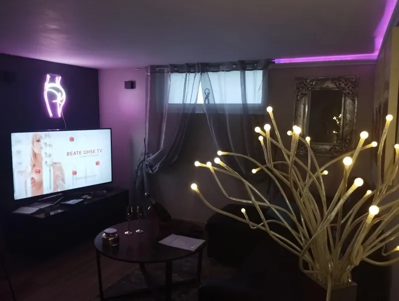 Le Boudoir de Cormelles à Cormelles-le-Royal