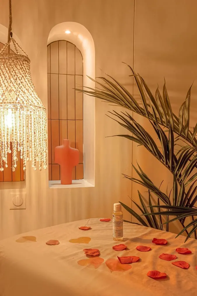 Suite Bali Prestige à Villefranche-sur-Saône
