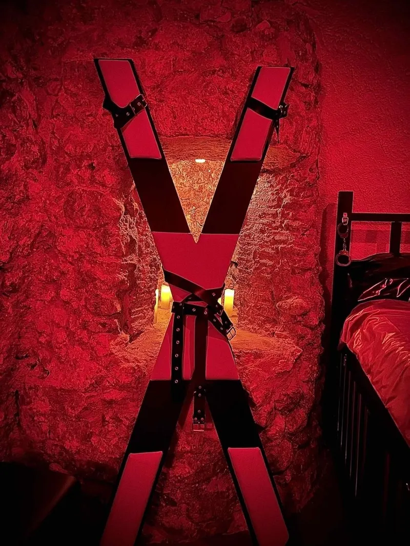 DirtyDiana Love & Spa à Aubagne