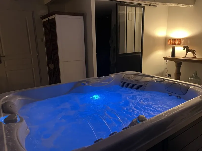 BIEN ETRE ROMANTIQUE à Thégra