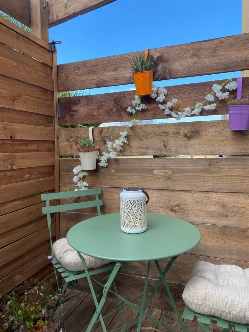 Sexy Suite à Perpignan — balnéothérapie, lit king size, douche XL et terrasse privée à Perpignan