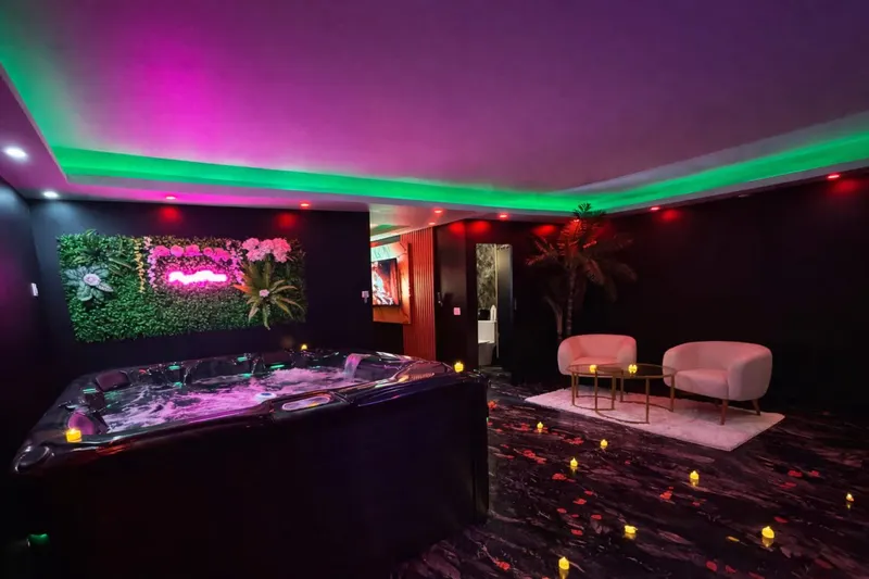 RoyalRoom – Chevilly-Larue à Chevilly-Larue