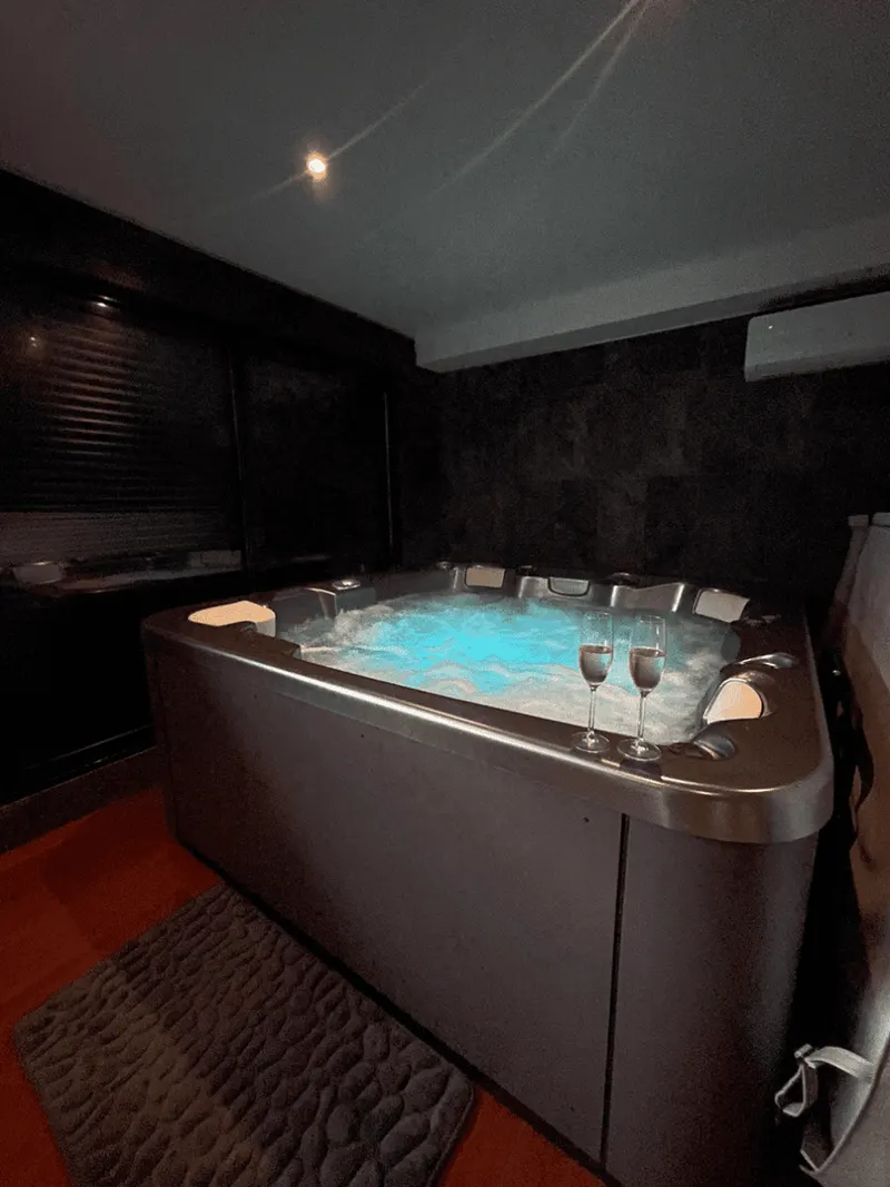 La Suite Privée à Hersin-Coupigny