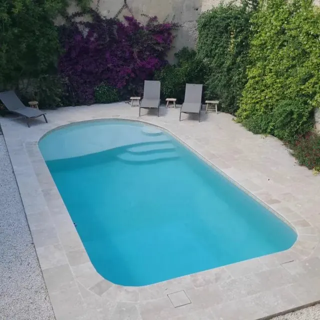 La Promenade Suite & Spa à Congénies