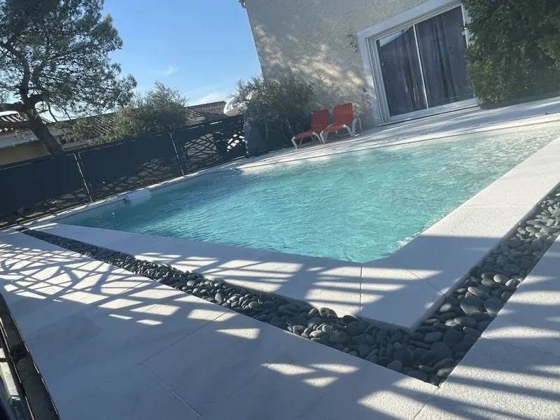 La Villa des Délices à Saint-Privat-des-Vieux