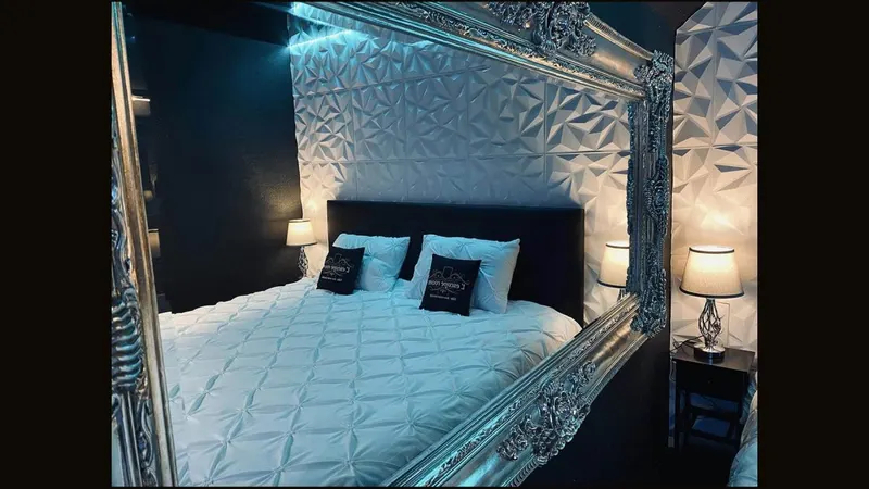 L'escape Room à Saint-Martin-des-Entrées