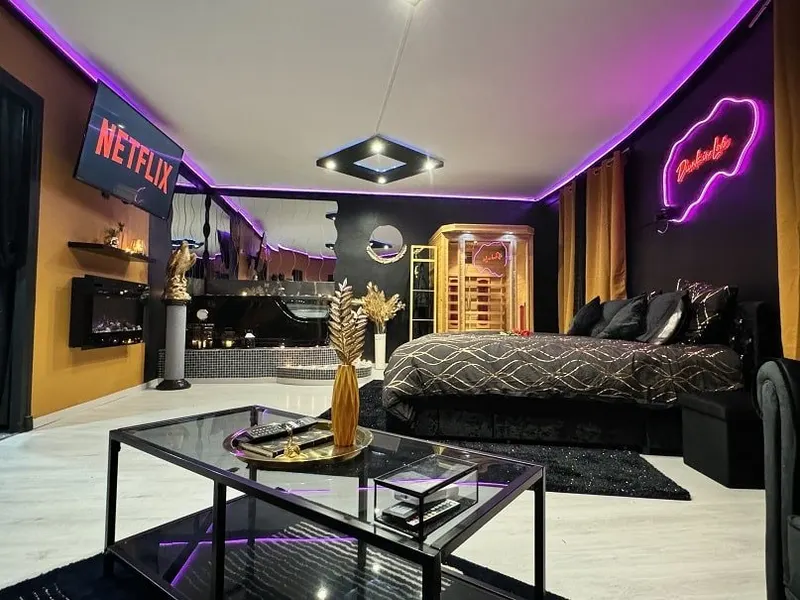 Loveroom by Sunnyroom – Perpignan à Perpignan
