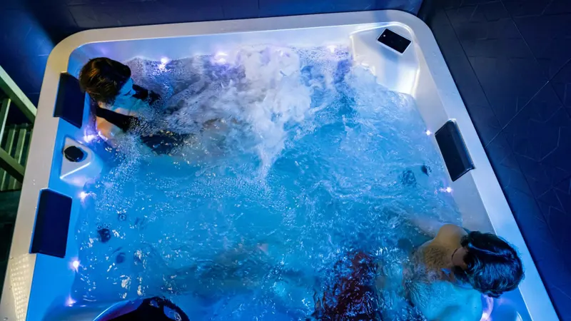 Pandora Wellness à Lomme
