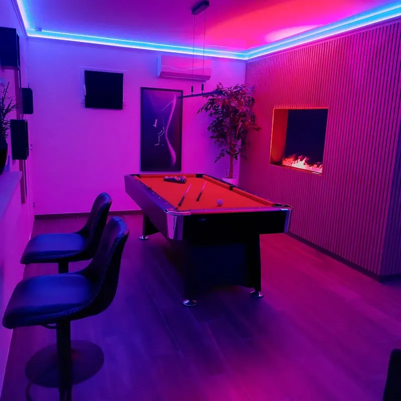 La Nuit des Secrets à Roquebrune-sur-Argens — Villa de 70 m² avec spa et sauna à Roquebrune-sur-Argens