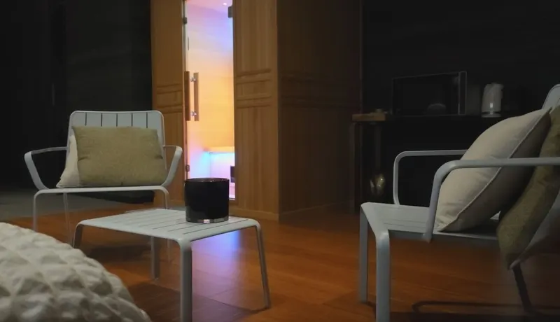 La Suite Privée à Hersin-Coupigny