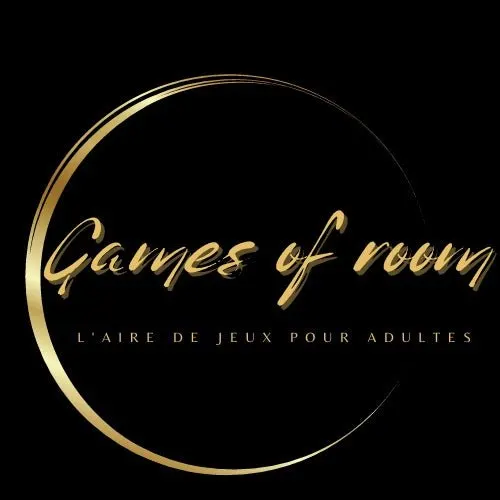 Games of Room — Balnéo et trois ambiances privatives à Mérignac à Mérignac