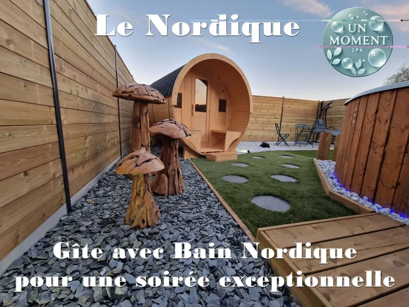 Le Nordique à Sailly-sur-la-Lys