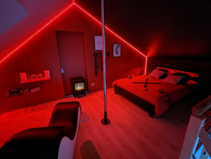 Le Romantik' à Langonnet