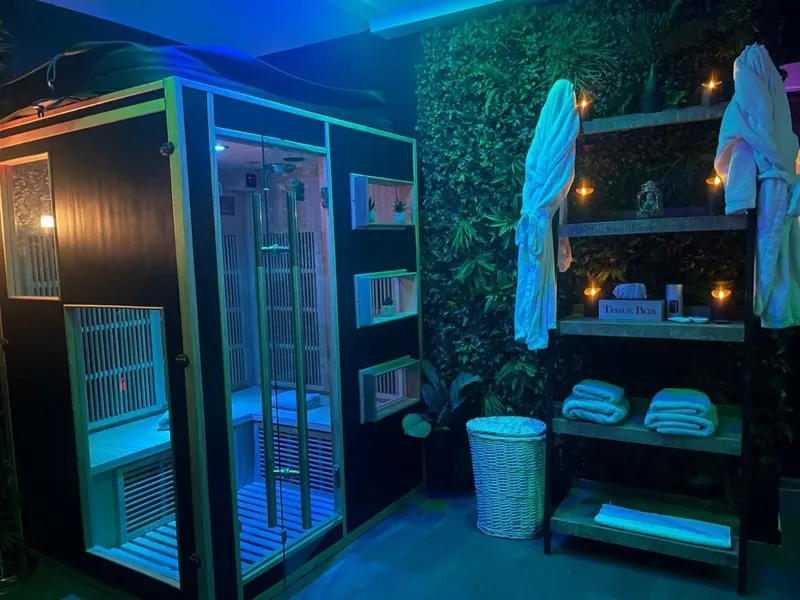 DirtyDiana Love & Spa à Aubagne