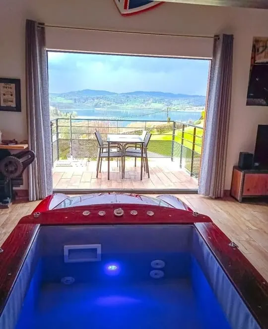 Le Garage de Sophie à Aiguebelette-le-Lac
