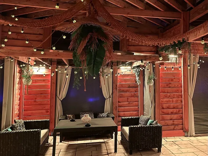 Lounge and Spa – Night & Spa à Bray-Saint-Aignan