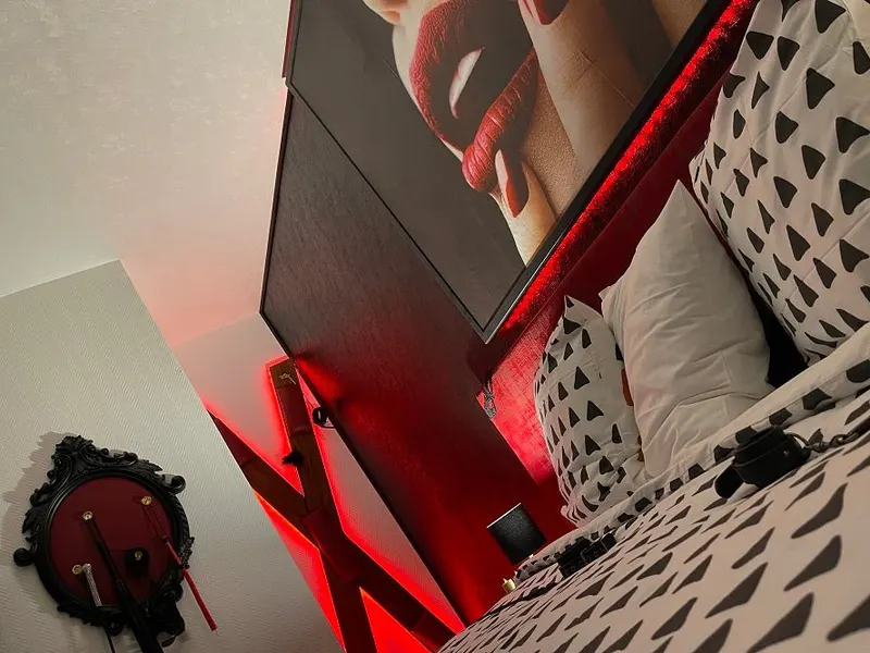 Lovely Room 61 à Saint-Clair-de-Halouze
