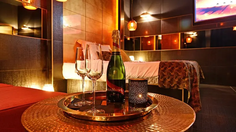 L’Oriental Spa – Vienne à Vienne