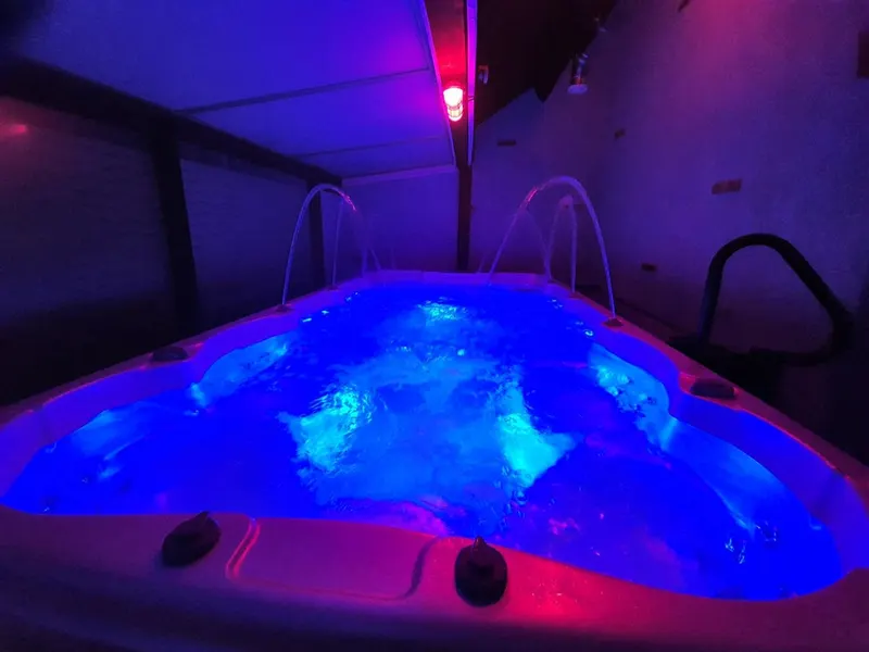 Le SPA’TIO – Saint-Maximin à Saint-Maximin