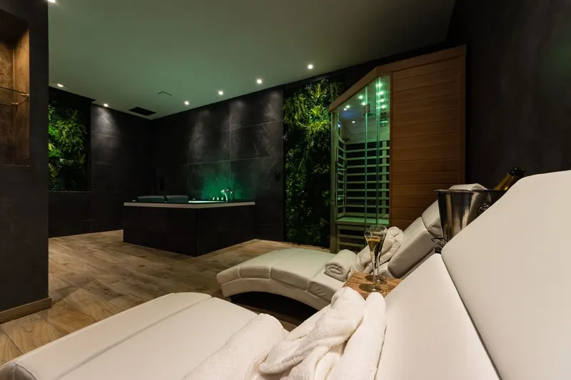 Appart Hôtel SPA Melina & Alfred à Agen
