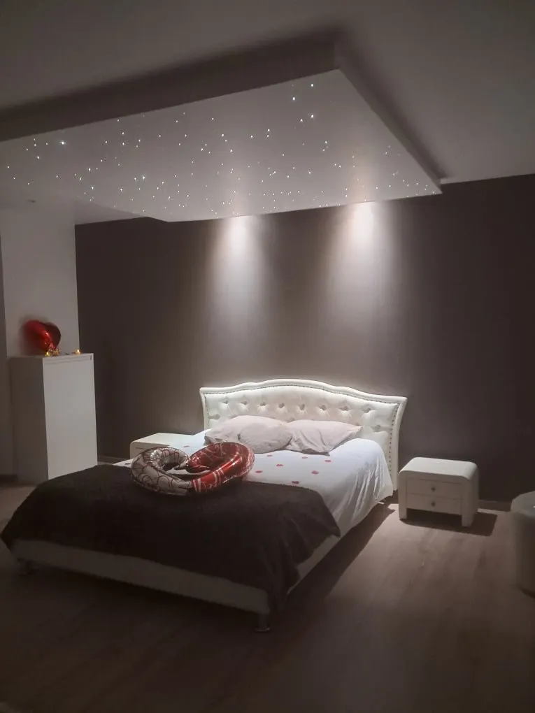 Chambre Evasion à Bort-les-Orgues