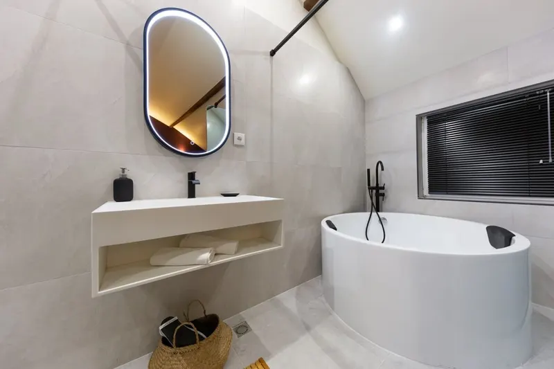 Serenity Villa® - Détente & Chill à Cormeilles-en-Parisis
