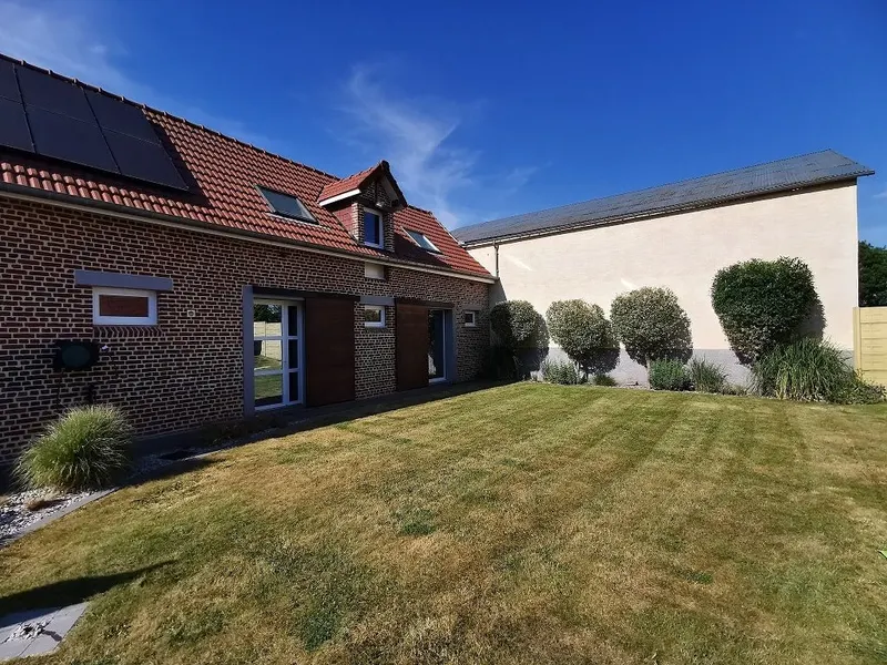 Ô Fine Bulle à Barastre — love room de 65 m², spa XXL et sauna privatif à Barastre