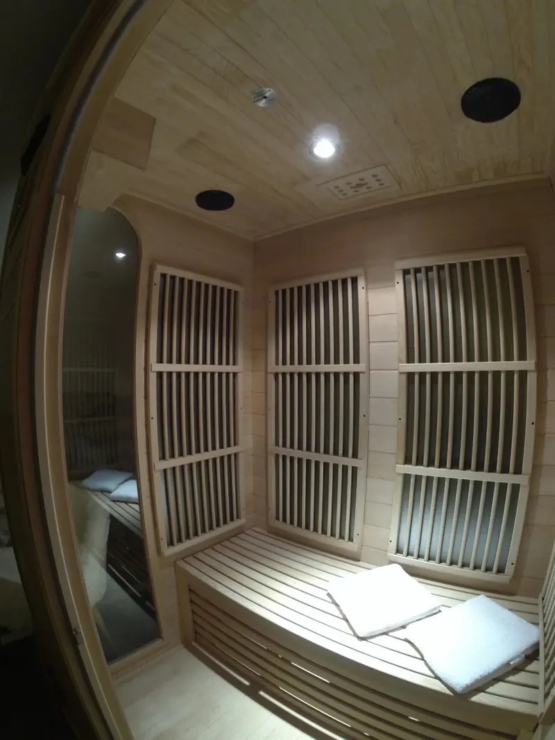 Ly’Ove — Appartement de 40 m² avec sauna dans le Vieux Lyon à Lyon