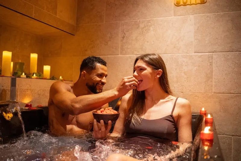 Mana Suite & Spa à Tarare