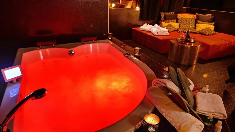 L’Oriental Spa – Vienne à Vienne
