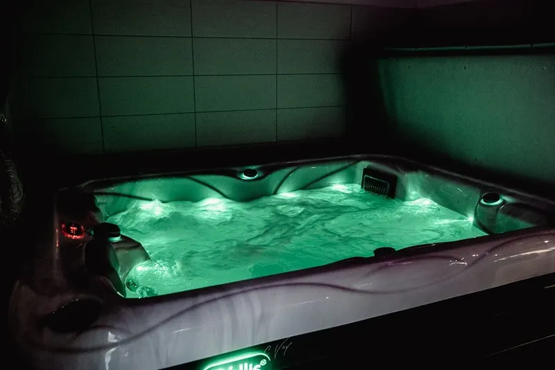 Spa de la Quarterelle – Remiremont à Remiremont