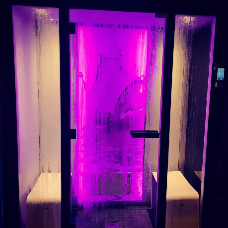 Ma nuit ô spA – Reims à Reims