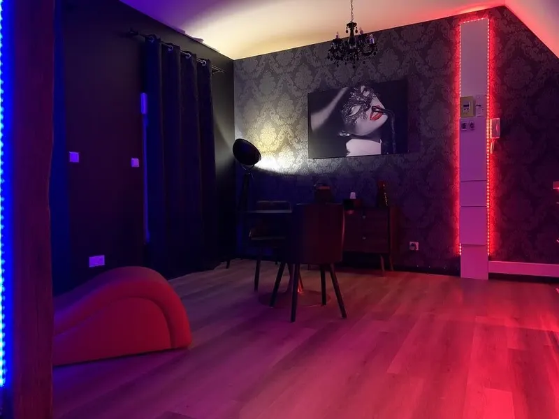 Lov'Appart à Bonnétable