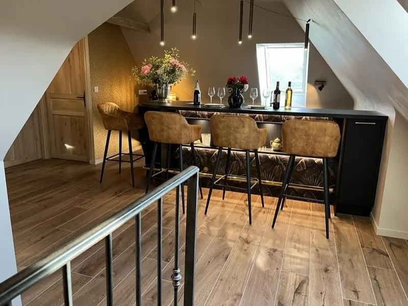 Amour Amour – Love Room & Spa à Penvénan