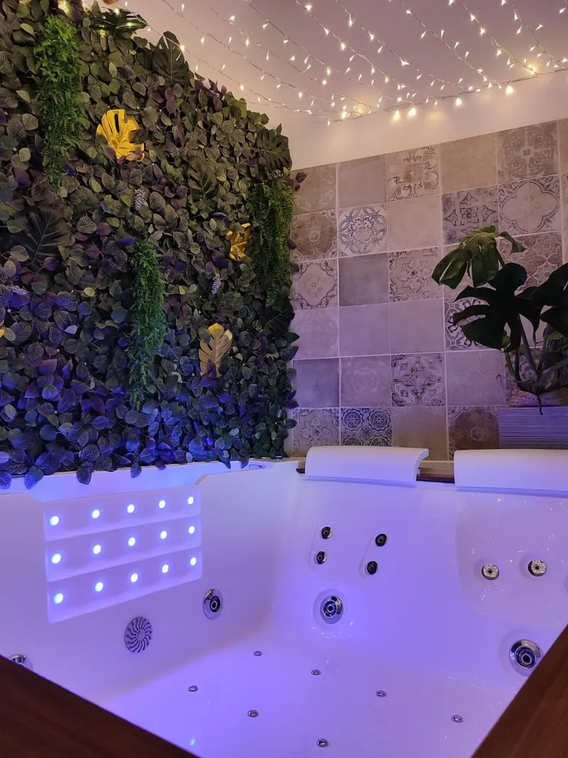 La cabana du 17 à Saint-Jean-d’Angély