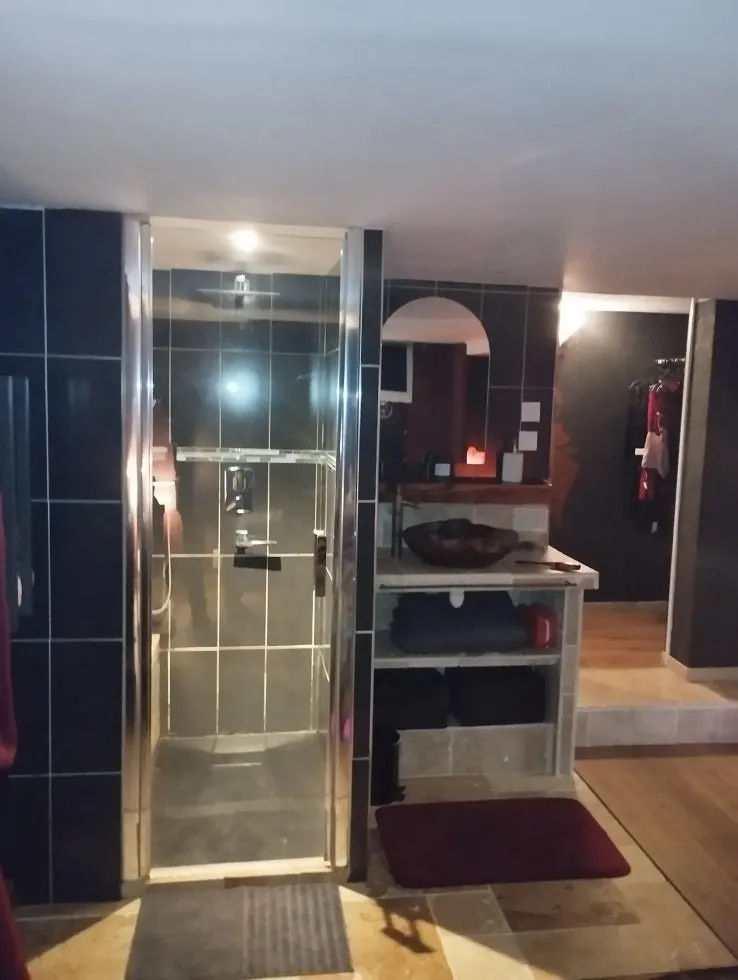 Le Boudoir de Cormelles à Cormelles-le-Royal