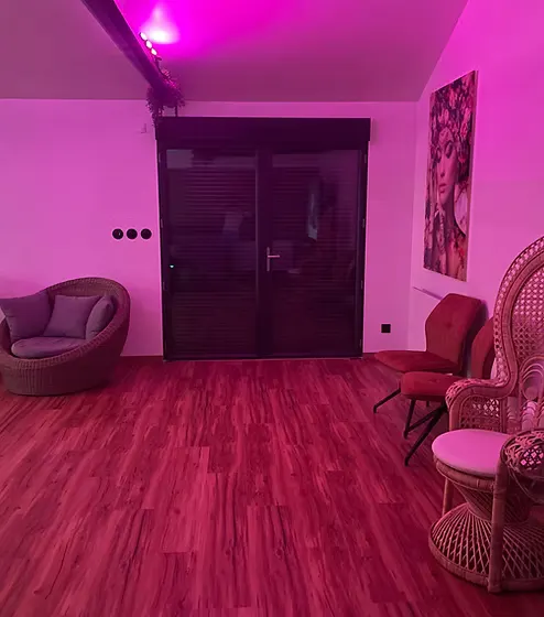 Le Spa'Cieux Chartres à Coltainville