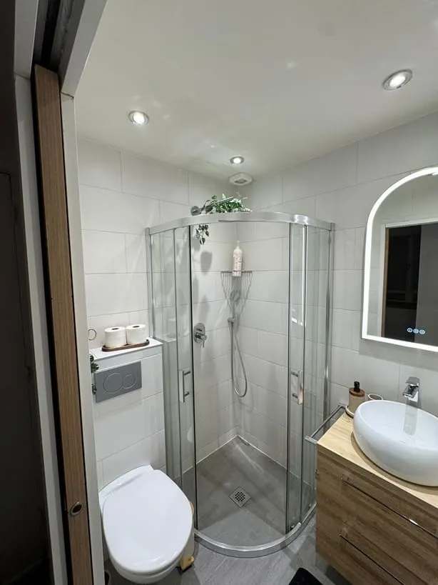 Suite Bali Love à Bruyères-sur-Oise