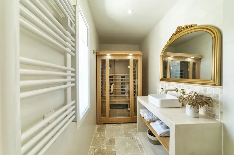 L'Alcove Spa & Sauna à Castelnau-d’Estrétefonds