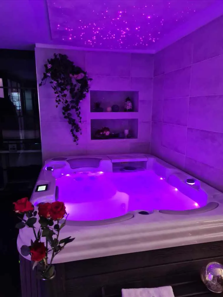 Ma nuit ô spA – Reims à Reims
